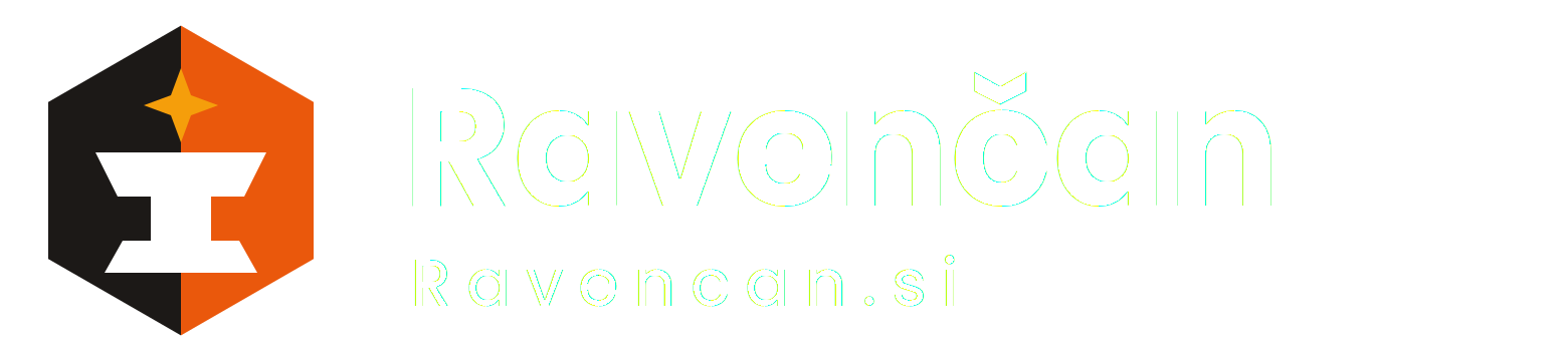Ravenčan